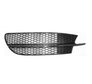 Grille de pare-chocs Gauche pour Alfa 147 2001-2004 - GO3041047